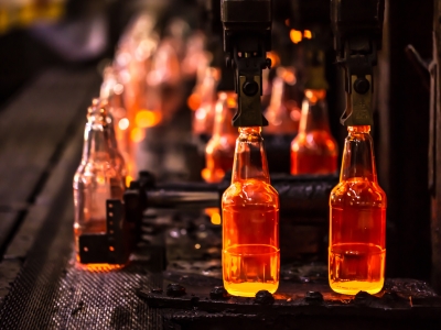 British Glass responds to the government's announcements on the energy crisis