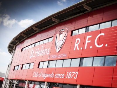 British Glass is proud to be a partner of the 'Glass - the future and £60m funding' event at the Totally Wicked Stadium, St Helens