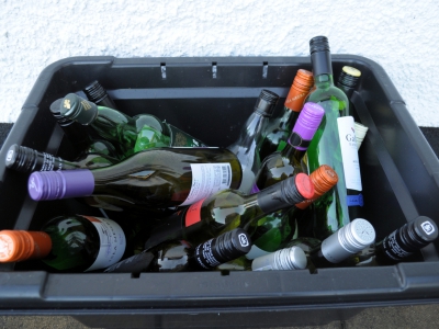 British Glass CEO comments on the potential for Scotland to create a truly circular economy