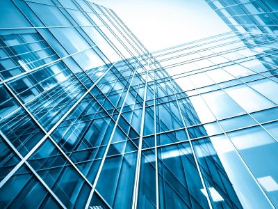 British Glass and Glass Technology Services will attend the Futurebuild event in March