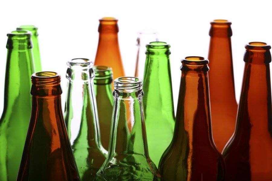 GLASS PACKAGING CONTINUES TO RECORD STEADY PRODUCTION GROWTH IN EUROPE 