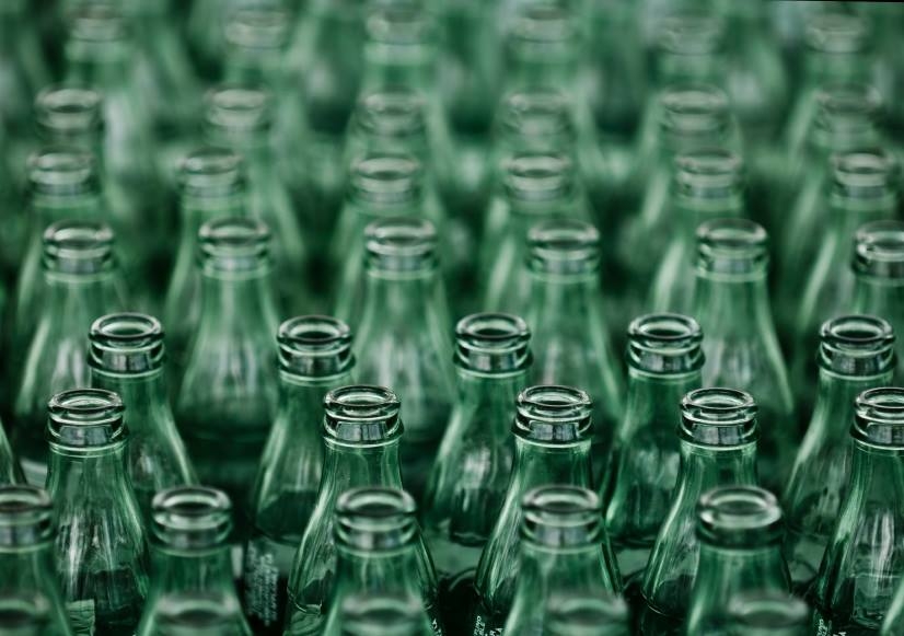 A DRS system that includes glass will increase plastic usage across Scotland