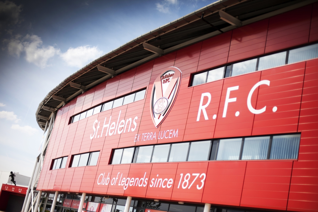 British Glass is proud to be a partner of the 'Glass - the future and £60m funding' event at the Totally Wicked Stadium, St Helens