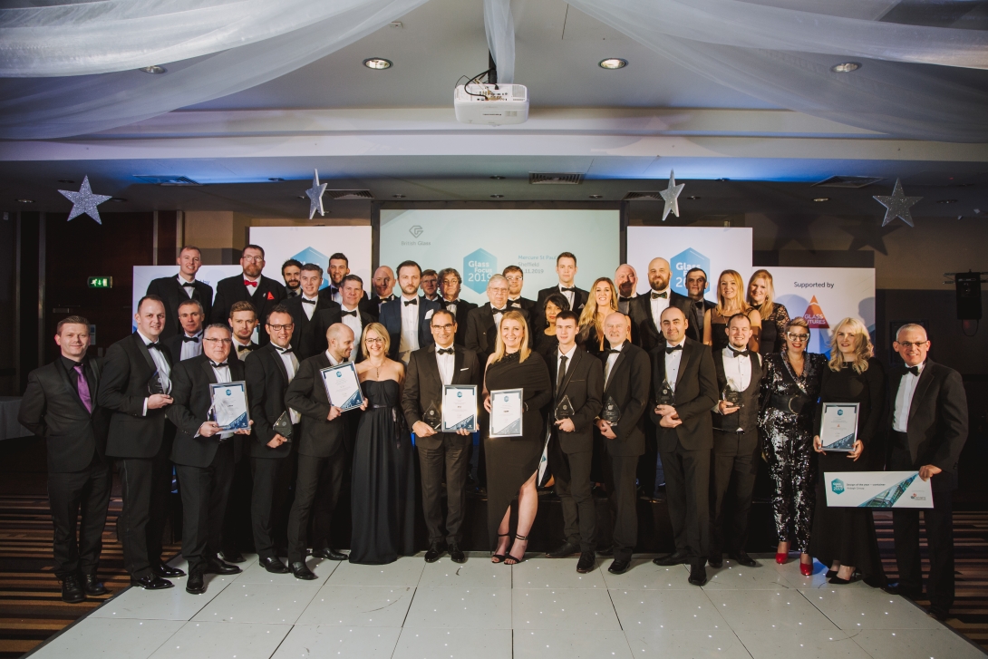 GFA2019 - All winers