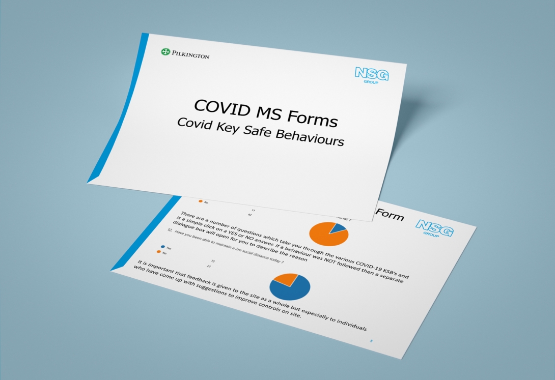 NSG MS forms example