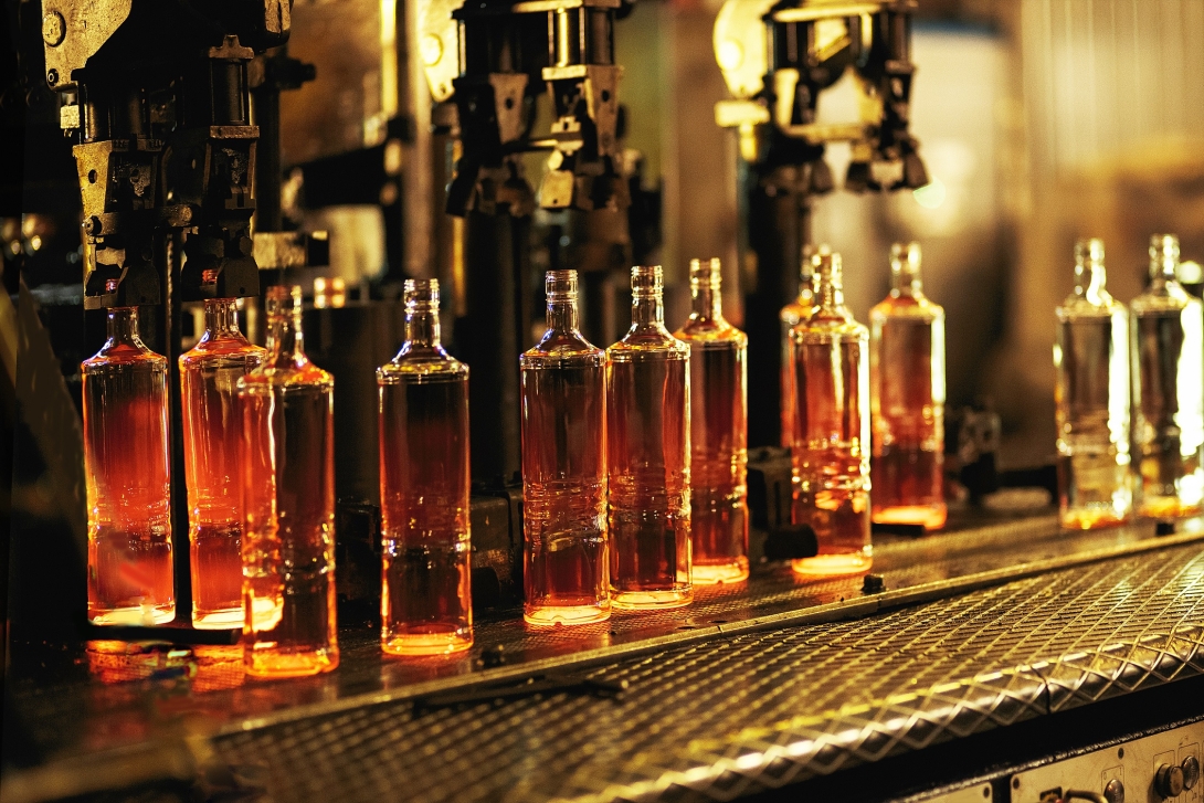 Encirc and Glass Futures have joined forces to hold trials to create the world's most sustainable glass bottle