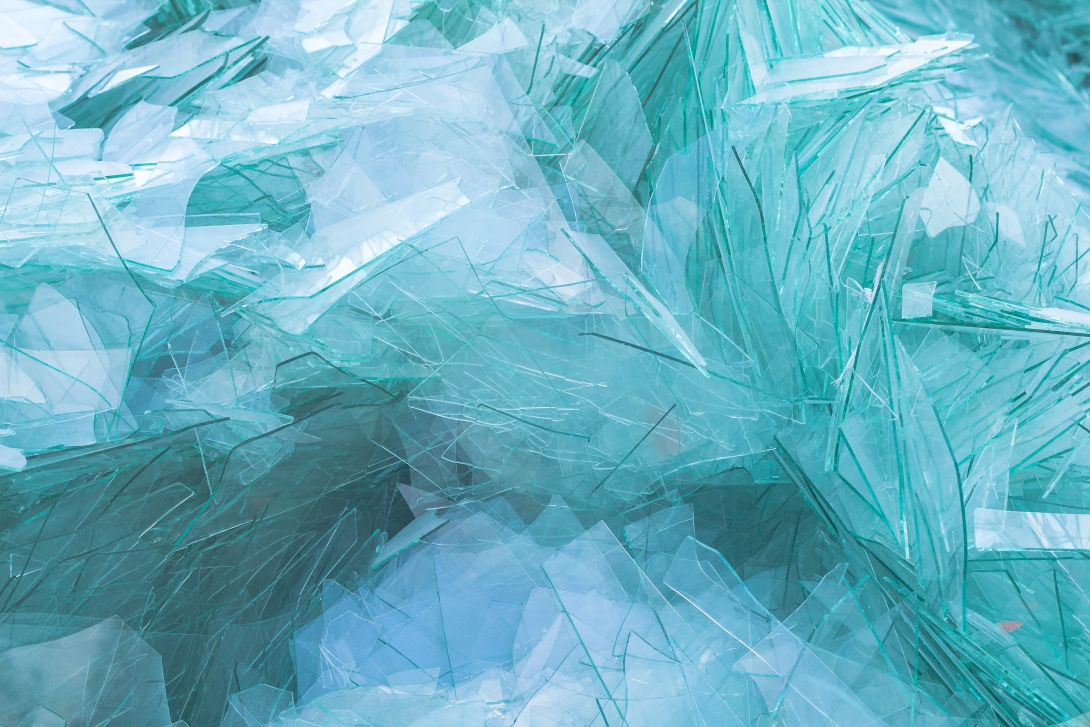 British Glass and FISSAC will be a part of the first International Conference on Construction Circular Economy 